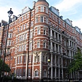 South Kensington高级公寓