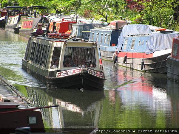 Regent's Canal