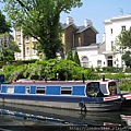 Regent's Canal