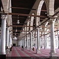 Mosque of Amr ibn al-As