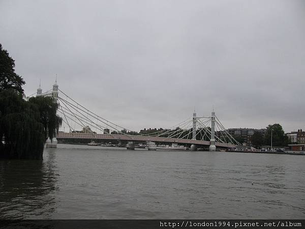 Albert Bridge