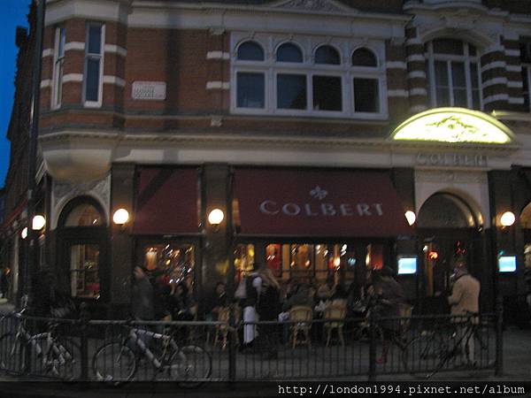 Sloane Square