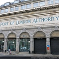 Smithfield Market 