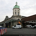 Smithfield Market 