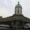 Smithfield Market 