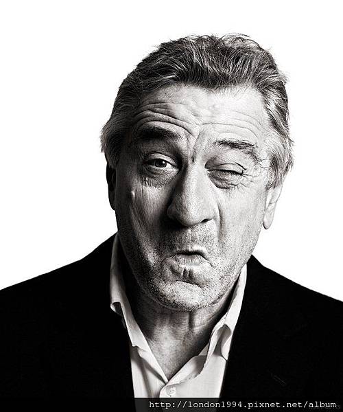 Robert De Niro