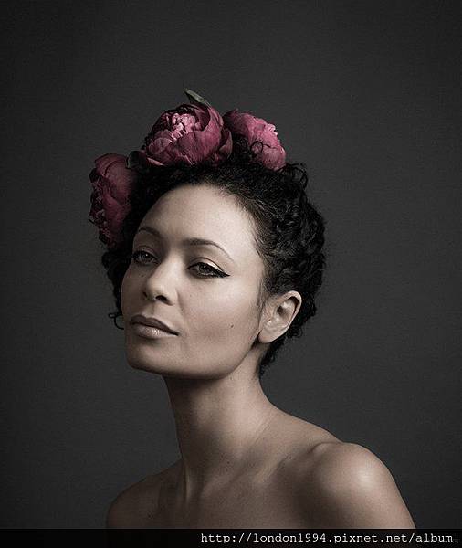 Thandie Newton