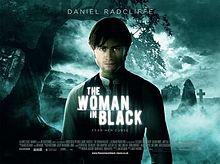 Woman in Black 1