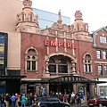 Hackney Empire