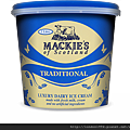 Mackie's Ice Cream