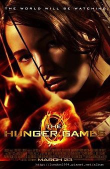 The Hunger Games