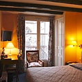 HOTEL：Relais-Du-Louvre13