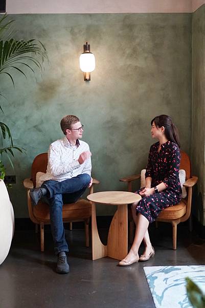 【人物專訪 / 英國Lola's Apothecary 創辦