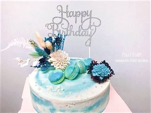 台中 Temperatures Patisserie 溫度甜點工作室 純手工客製化蛋糕內有詳細報價哦 Piggy Diary 痞客邦