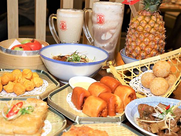【台中】2020台中美食分享懶人包二訪篇。0113更新 【台中】2020台中美食分享懶人包二訪篇。0113更新