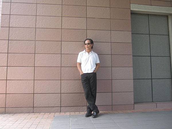 2015/07/29攝於高美館