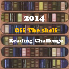 2014 Reading Challenge