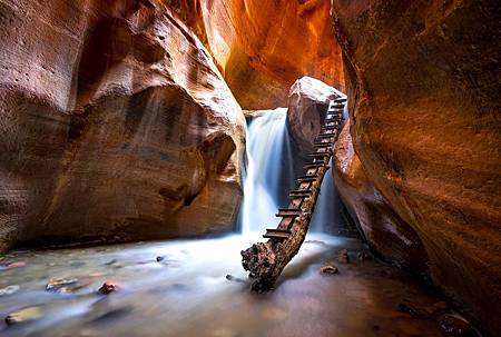 Kanarraville Falls Trail.jpg Kanarraville Falls Trail.jpg
