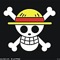 海賊王旗幟