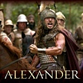 Alexander。