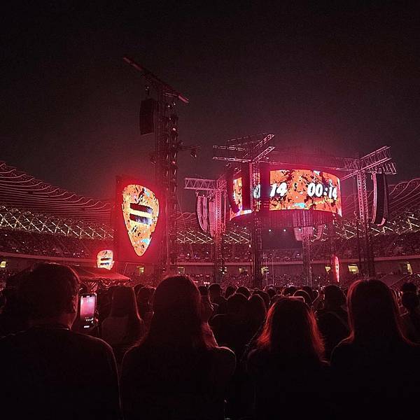 跟我一起聽 - ED Sheeran ＋－＝÷× 2024 