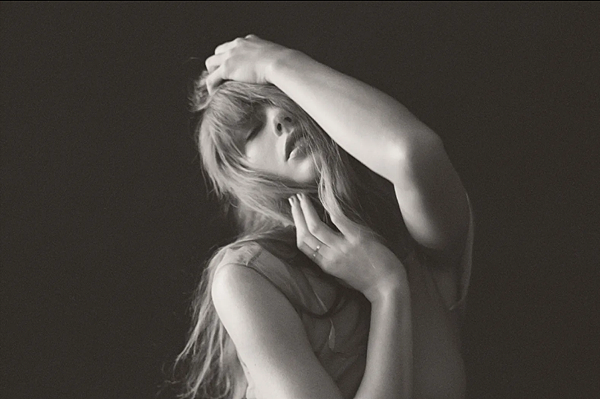 跟我一起聽 - Taylor Swift The Tortu