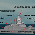 反恐巡邏艦