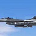 馬拉道太陽神 F-16