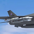 馬拉道太陽神 F-16