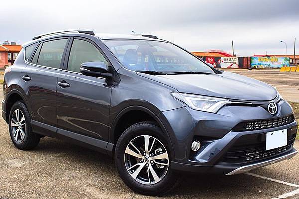 2017 rav4