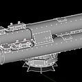 MK-32 三聯裝魚雷發射器