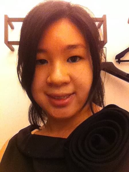 fitting valentino black dress 3