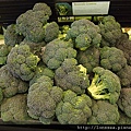 28April (26)Broccoli Crowns綠花椰菜