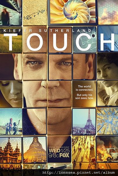 touch