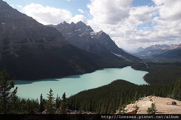 11August (120)-Bow Lake