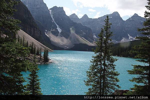 12August (75)-Moraine Lake