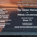 (2)The Golden Warrior-2