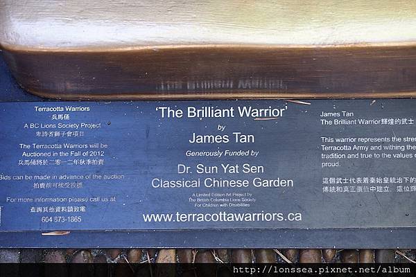 (13)The Brilliant Warrior-2