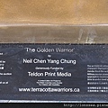 (27)The Golden Warrior-2