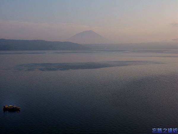 洞爺湖花景色清晨-7.jpg