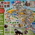 60旭山動物-中文地圖