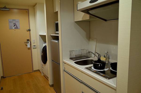 36-Fraser Residence Nankai Osaka