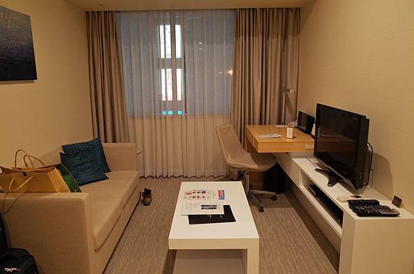 38-Fraser Residence Nankai Osaka