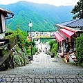 4那智山參道石階小店.jpg