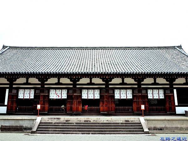 奈良唐招提寺 11唐招提寺講堂 Jpg 信手拈來 痞客邦 奈良唐招提寺 11唐招提寺講堂 Jpg 信手拈來 痞客邦