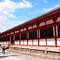 7東大寺中門圍牆.jpg