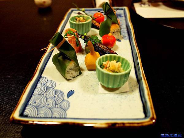 33綠水亭晚餐前菜.jpg