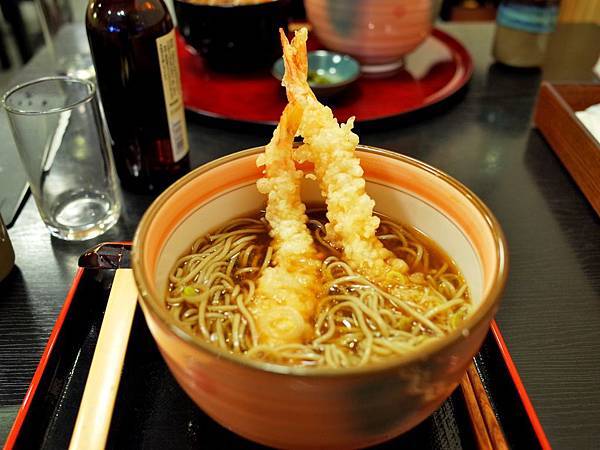 83外宮參道岩藤屋天ぶらそば