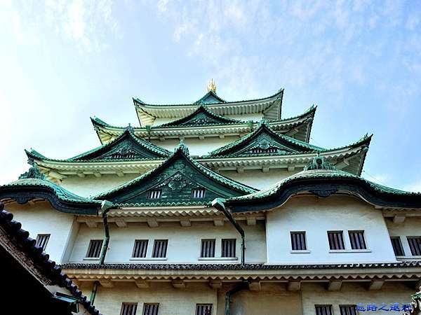東海 愛知 名古屋景點 到 名古屋城 回顧日本德川幕府過往風情 忘路之遠近 痞客邦 東海 愛知 名古屋景點 到 名古屋城 回顧日本德川幕府過往風情 忘路之遠近 痞客邦
