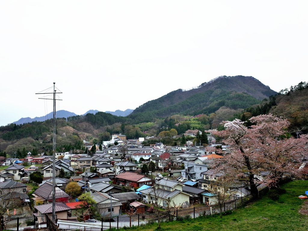 23常樂寺下山俯瞰別所溫泉.jpg